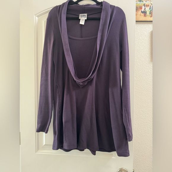 Prairie Underground Ribbed Orbit in Inkpot - Picture 1 of 6